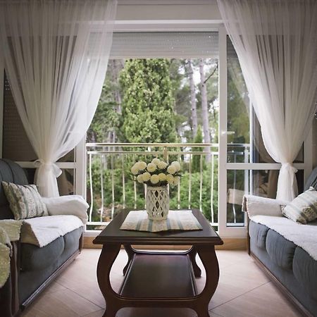 Ferienwohnung Porodicni Sveti Stefan Exterior foto